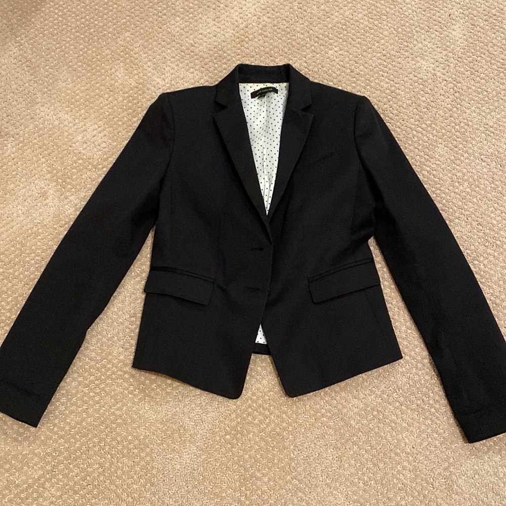 Ann Taylor blazer